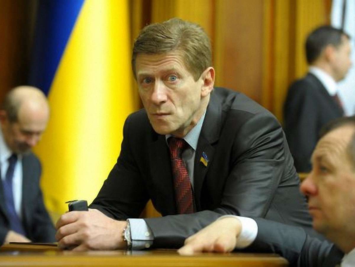 Судити треба всіх "тушок", – нардеп