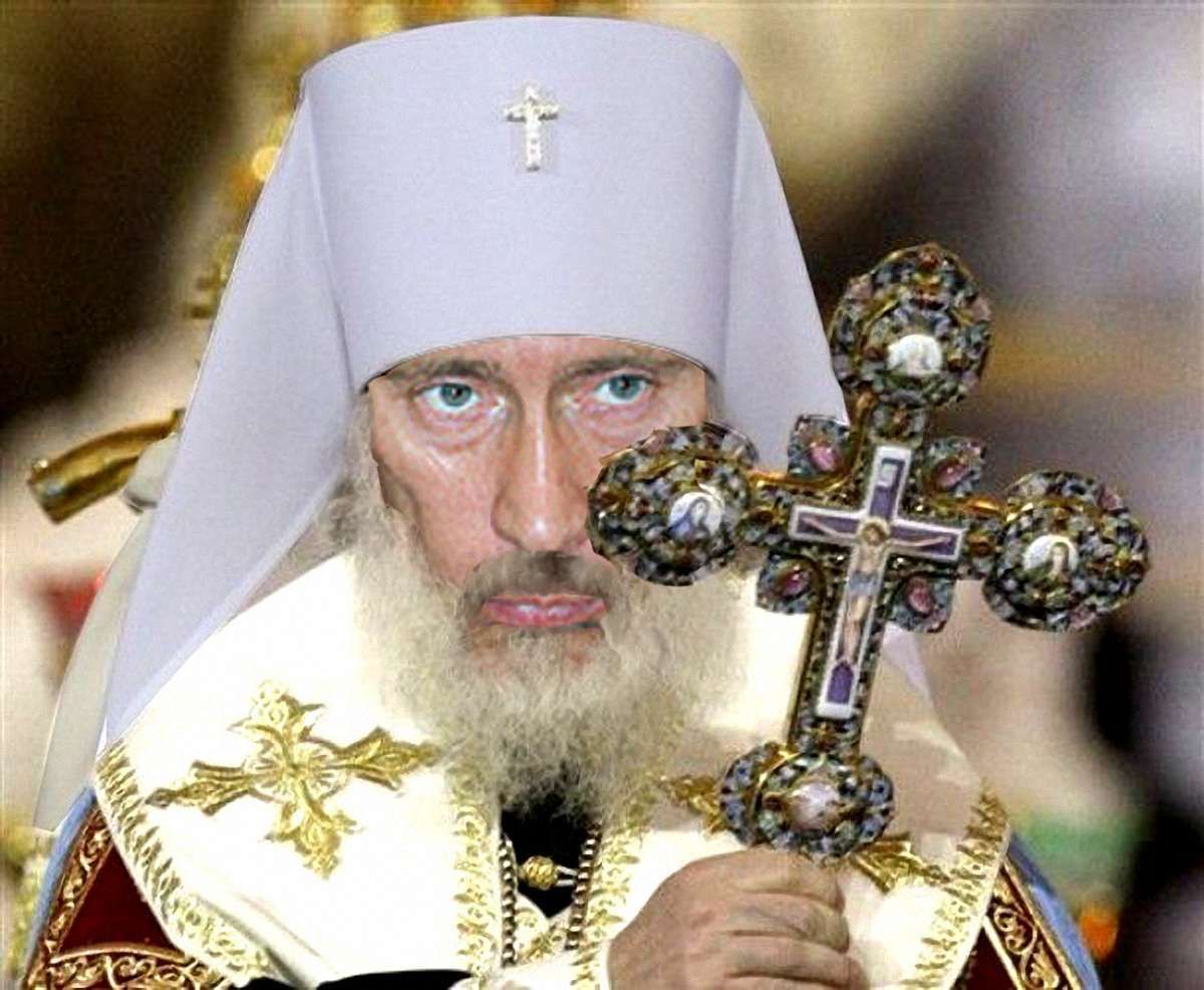 Що таке «рускій мір» насправді, і як він розколює Україну. Приклади останніх подій