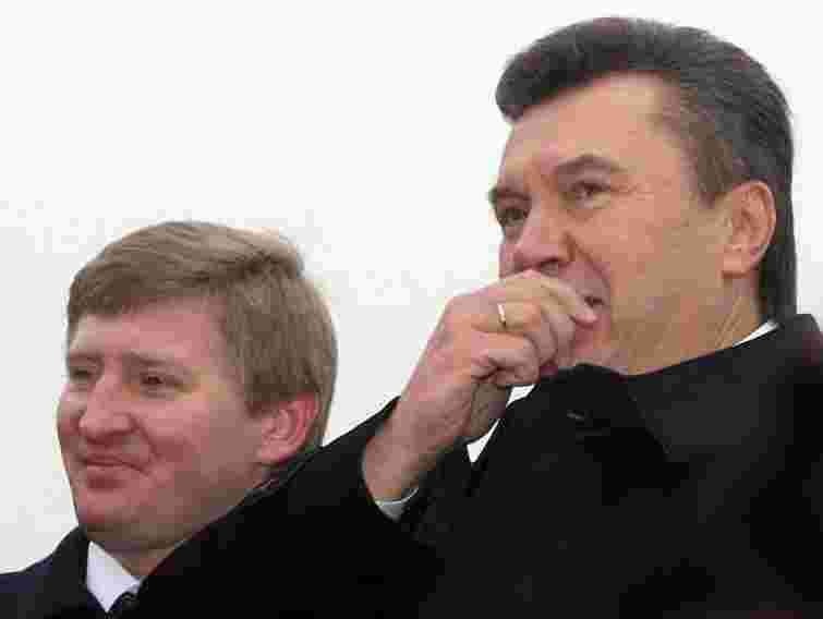 Янукович укріплює олігархічну систему в Україні, – експерт