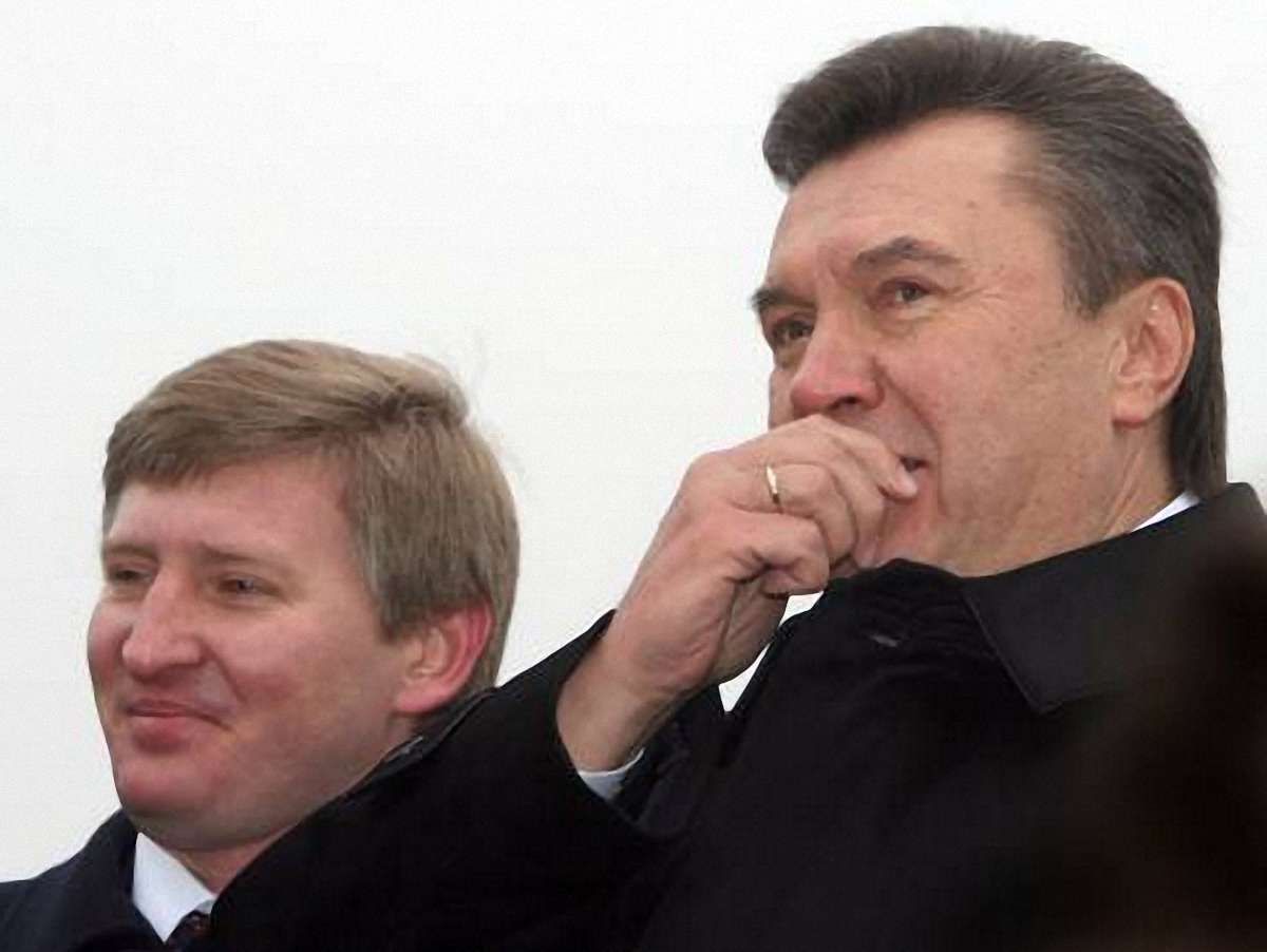 Янукович укріплює олігархічну систему в Україні, – експерт