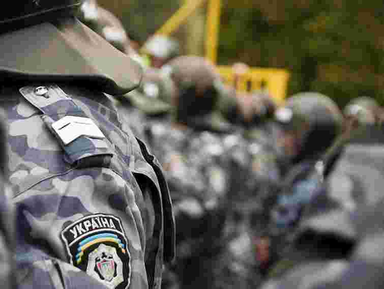 Міліція під час Євро-2012 працюватиме у три зміни