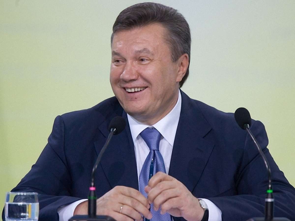Україна за Януковича стала країною надзвичайного стану, - політик