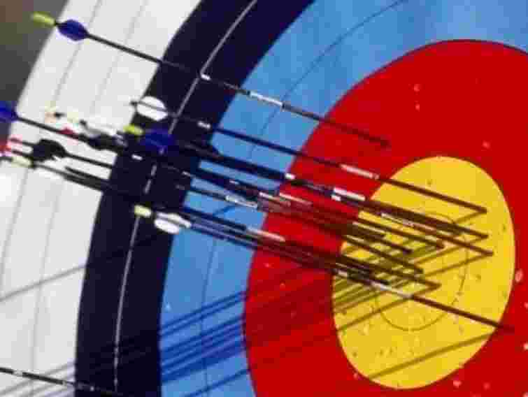 Львівська лучниця стала чемпіонкою Світу