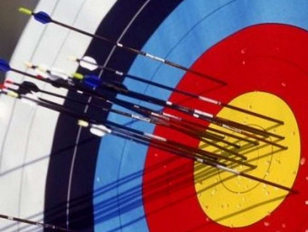 Львівська лучниця стала чемпіонкою Світу