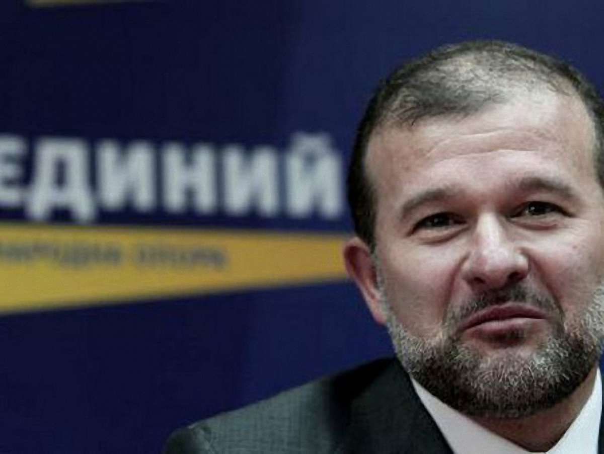 Балога шукає ректора для університету МНС у Львові