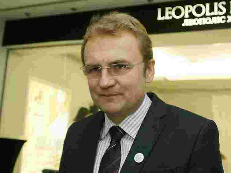 Директори спеціалізованих шкіл мають знати іноземну, – Садовий