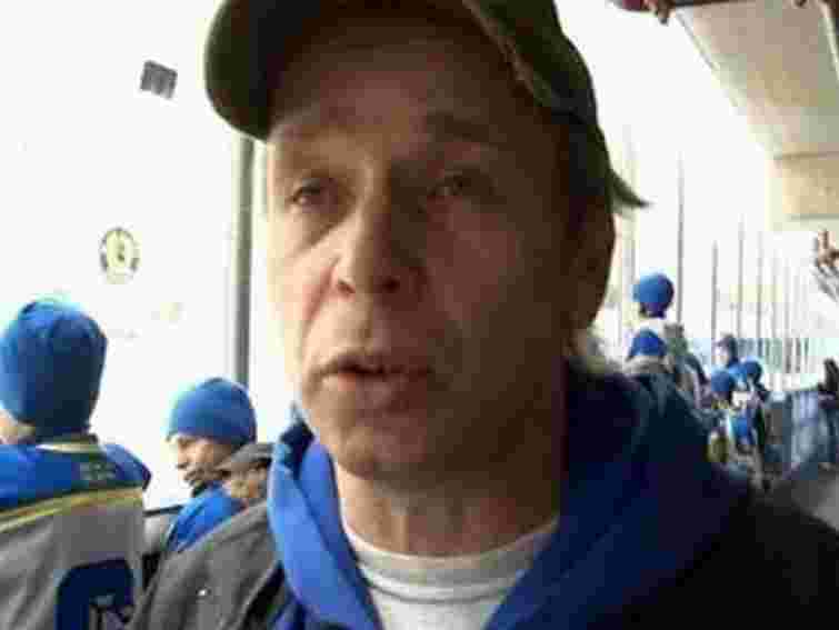 МЗС вимагає у США розслідувати смерть українського тренера