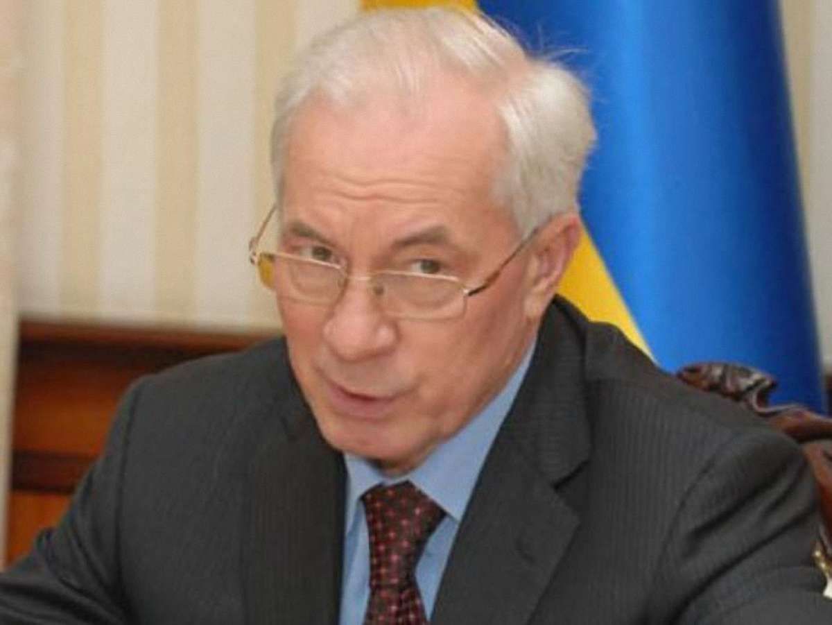 Азаров обіцяє збільшити держзамовлення на ІТ-фахівців