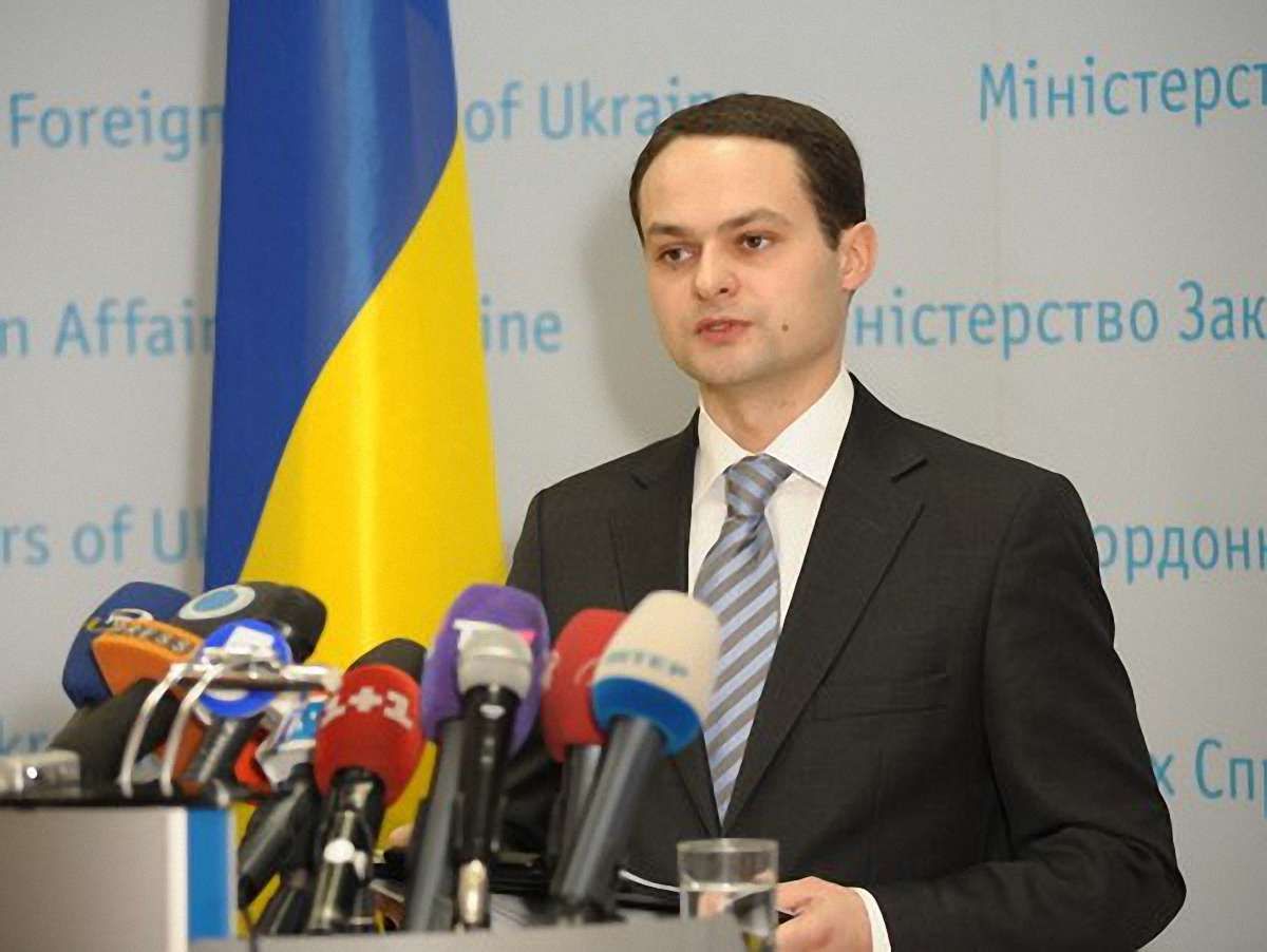 Затриману під «Газпропом» FEMENістку оштрафували та відпустили