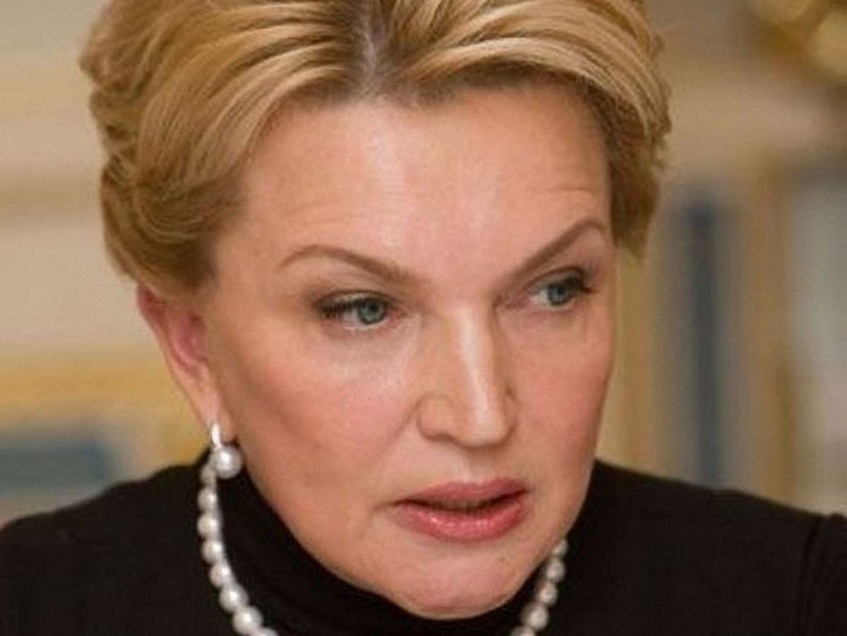 Богатирьова в уряді очолить МОЗ, Клюєв - РНБО