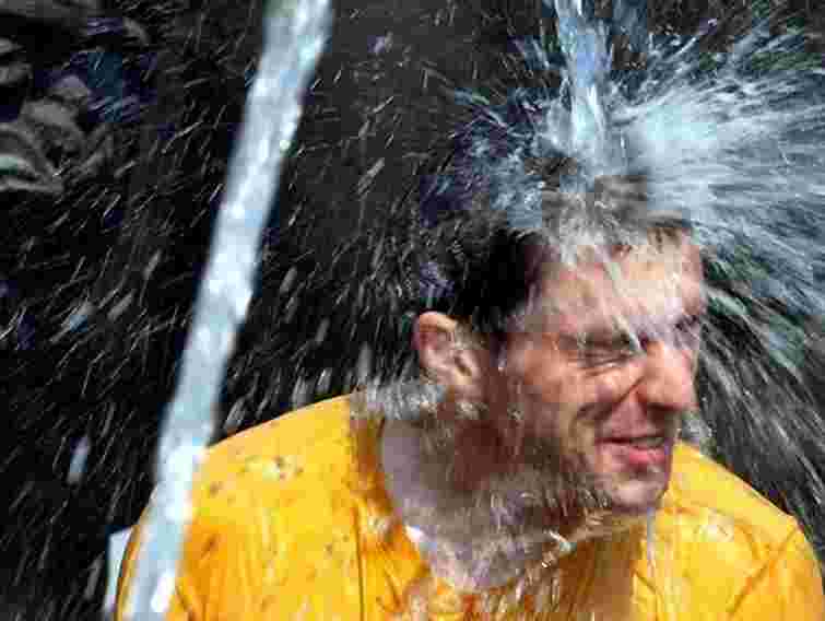 Гідрометцентр прогнозує на Євро-2012 аномальну спеку і грози