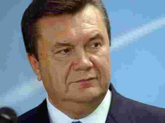 Янукович здійснив кадрові ротації в СБУ