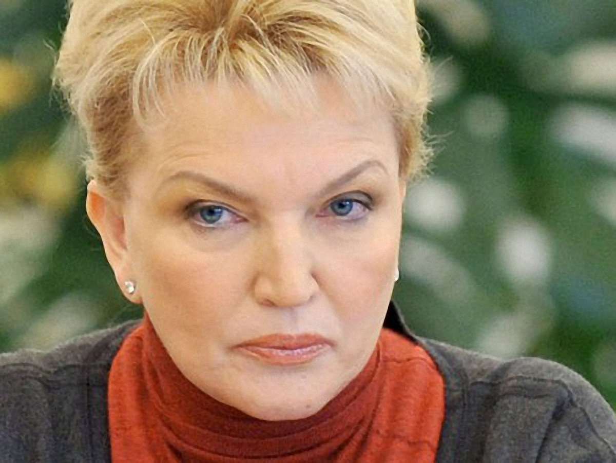 Екс-міністр МОЗ: Богатирьова - професійний керівник