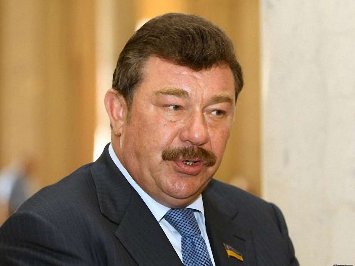Клюєв формуватиме політику держави у сфері оборони, - Кузьмук