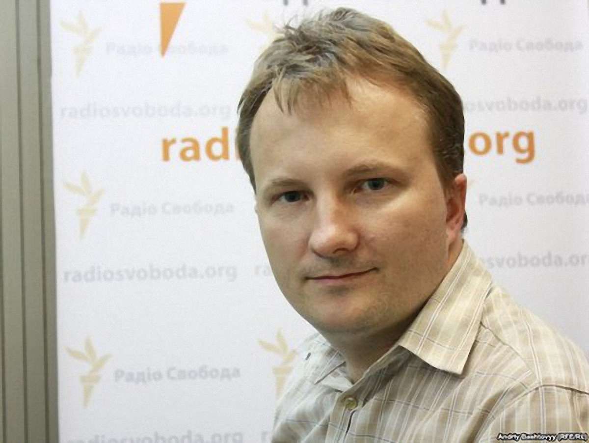 Влада блукає між трьома березами, - політолог про кадрові ротації