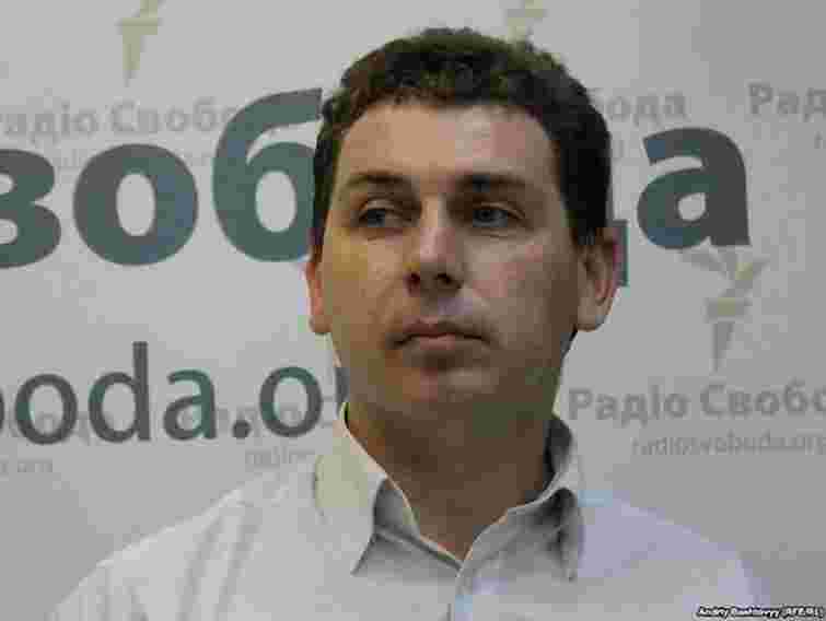 На виборах непомітно можна сфальшувати 2-3% голосів, - Черненко