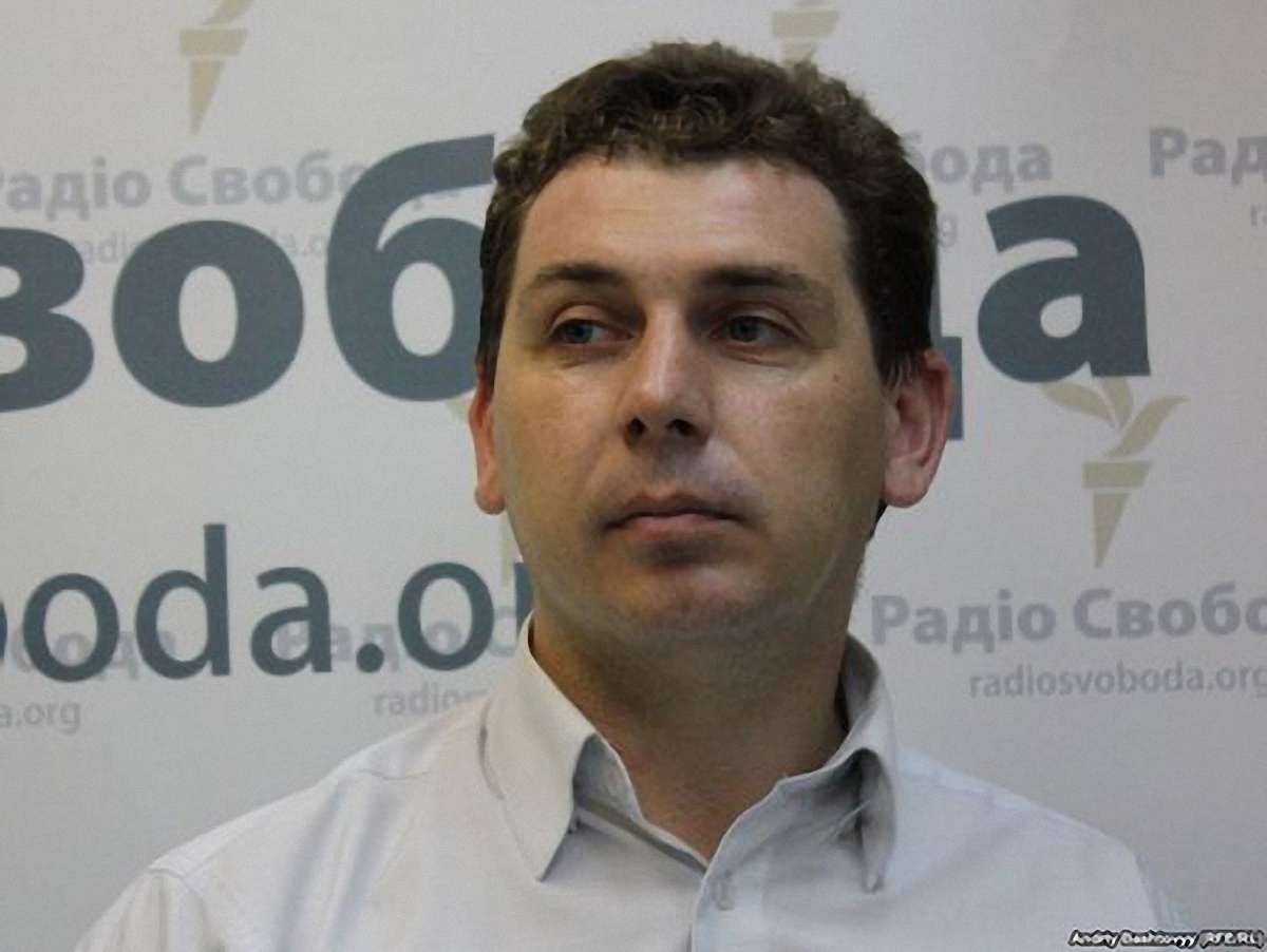На виборах непомітно можна сфальшувати 2-3% голосів, - Черненко