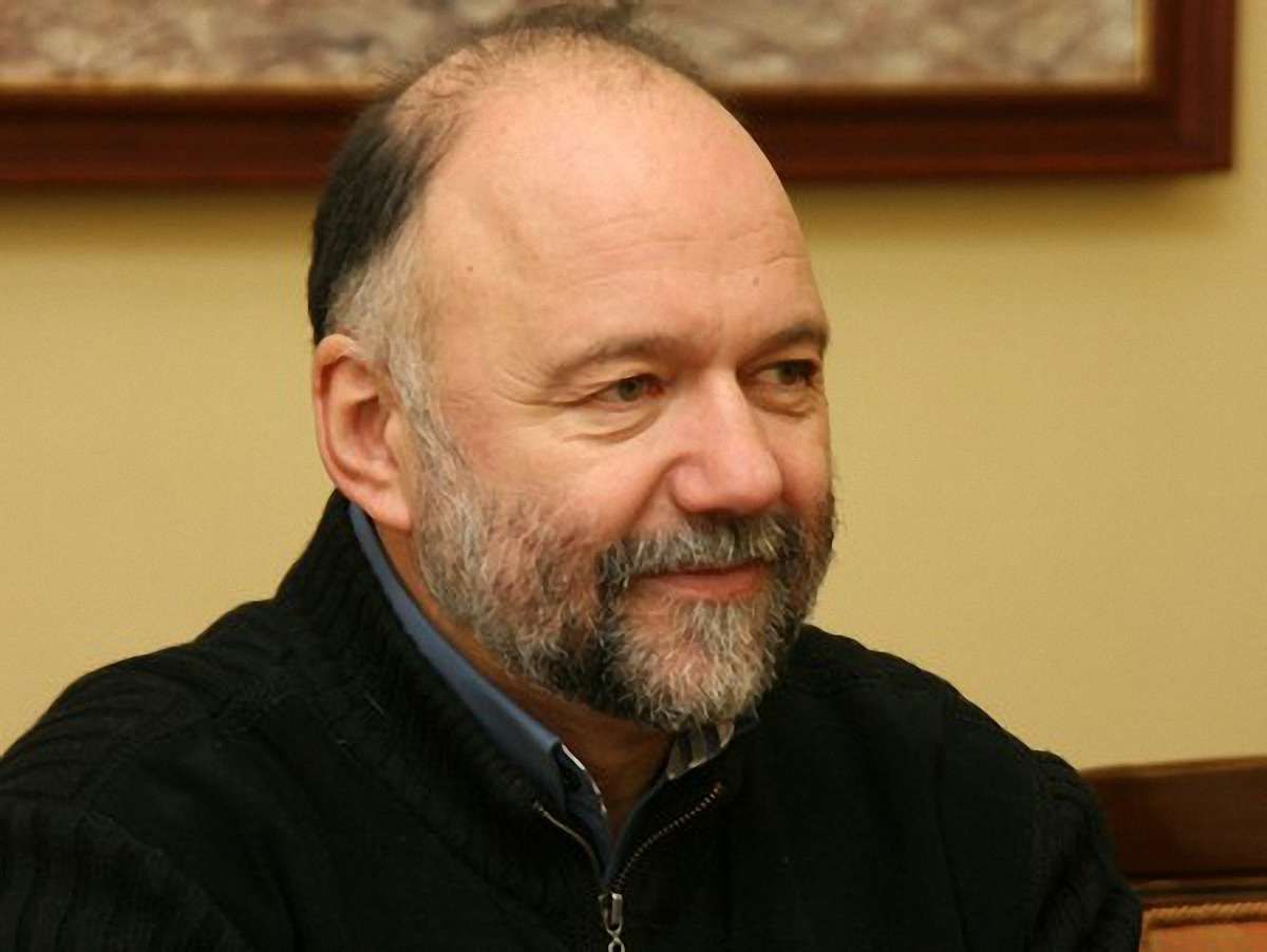 Львів’яни відрізняються шляхетністю, – Курков