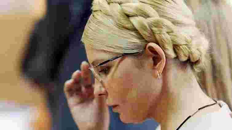 Німецькі і канадські медики обстежували Тимошенко 5 годин