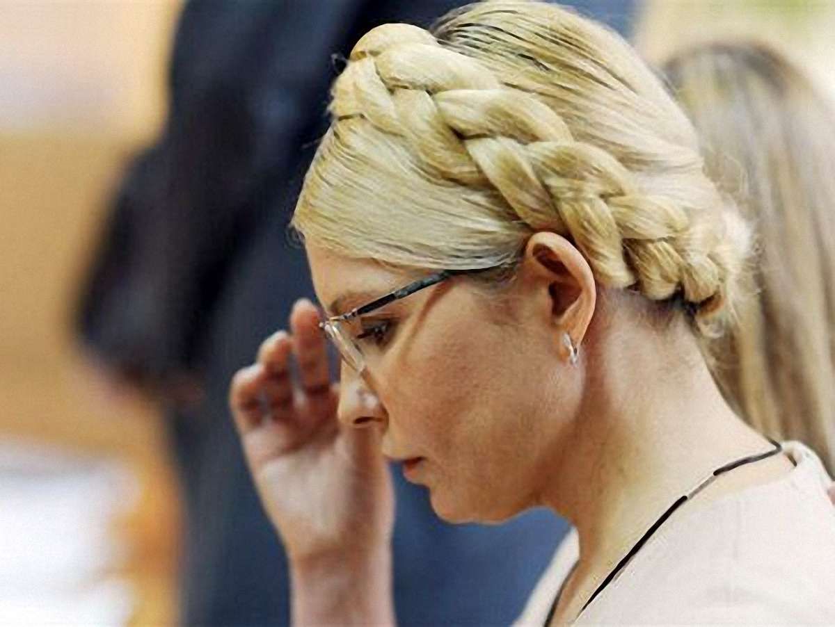 Німецькі і канадські медики обстежували Тимошенко 5 годин