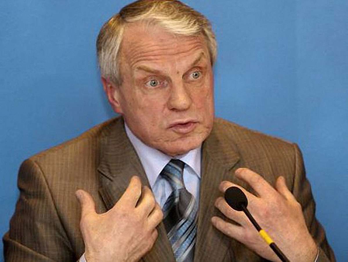 Нардеп Омельченко просить ГПУ та СБУ порушити справу проти Путіна