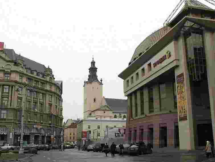 54% львів’ян вважають Львів комфортним для життя, - опитування