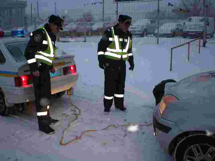 У міліції пояснили, коли готові об’єднуватись з МНС