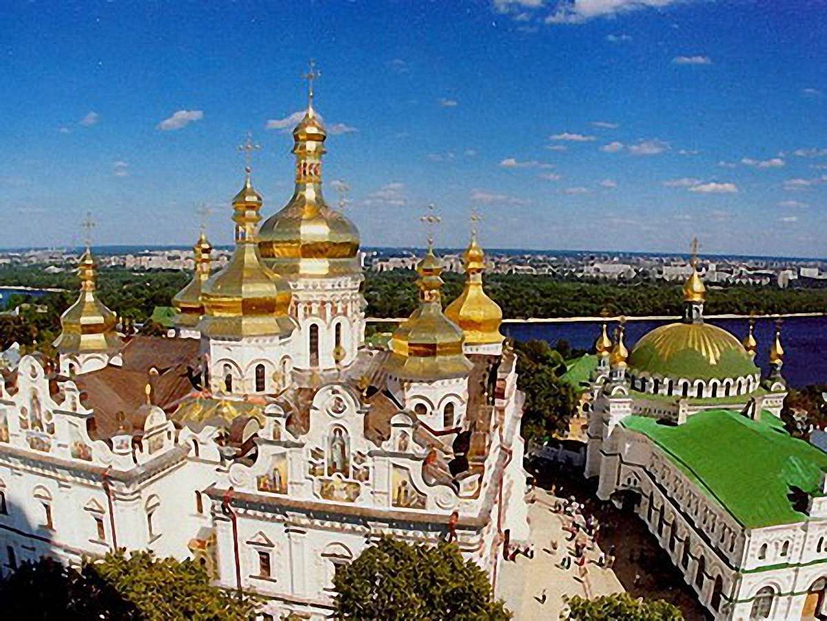В УПЦ МП вірять, що їм віддадуть українські святині