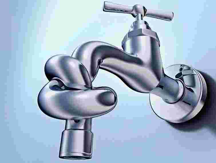 Аварія на водогоні: Частина Львова без води і транспорту