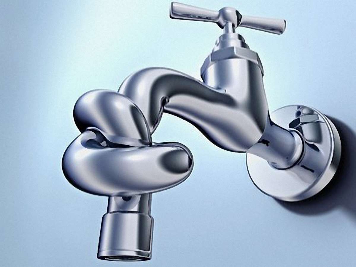 Аварія на водогоні: Частина Львова без води і транспорту