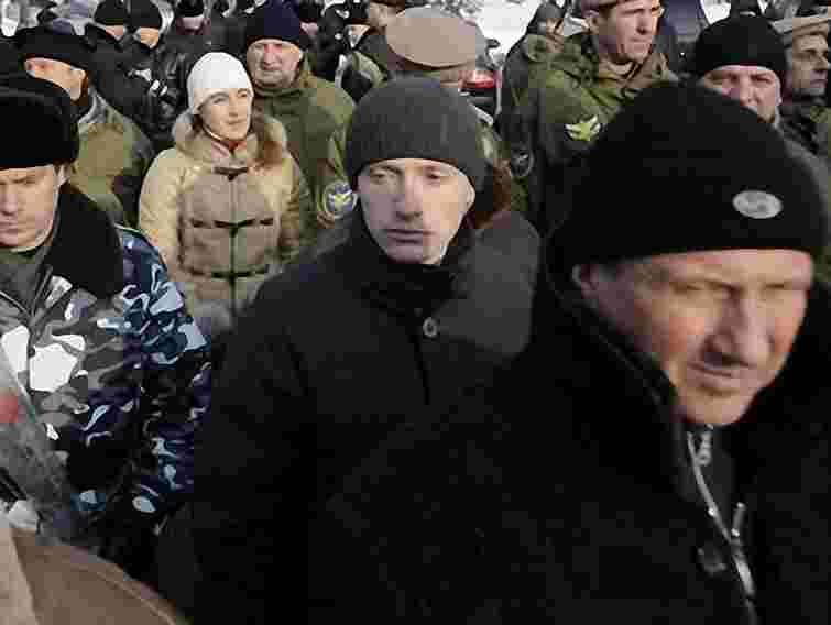 Цій владі залишилося недовго, – Королевська