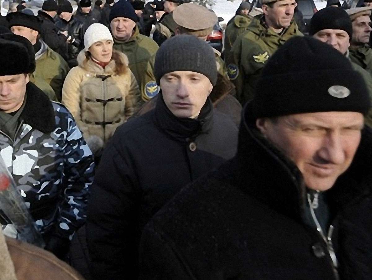 Цій владі залишилося недовго, – Королевська