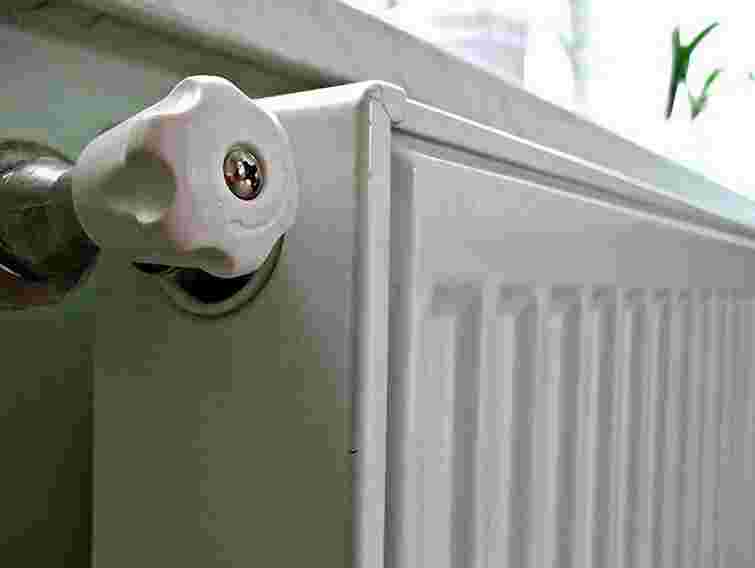 У Львові рівень розрахунку за теплопостачання складає 12,5%