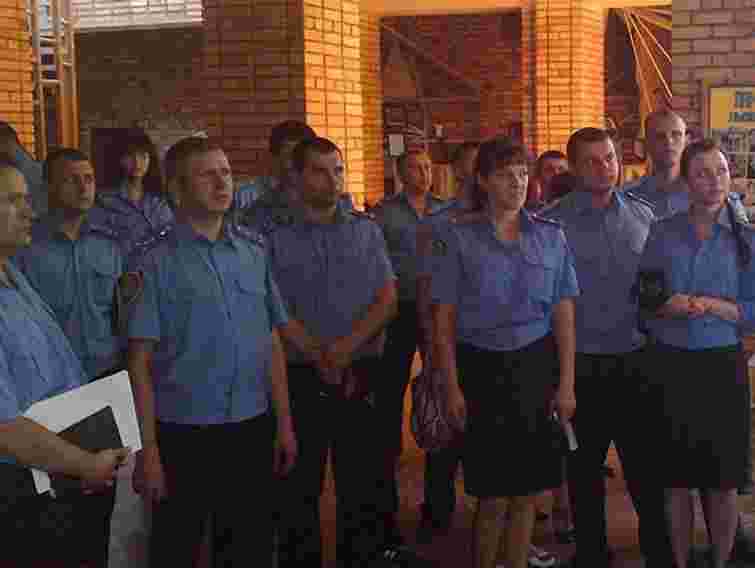 В Україні з’явиться міліція у справах дітей