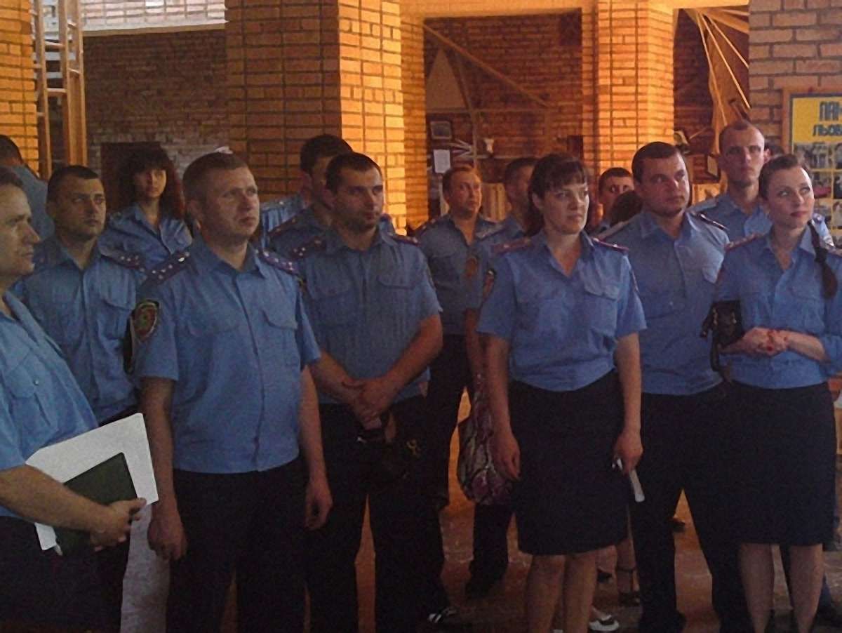 В Україні з’явиться міліція у справах дітей