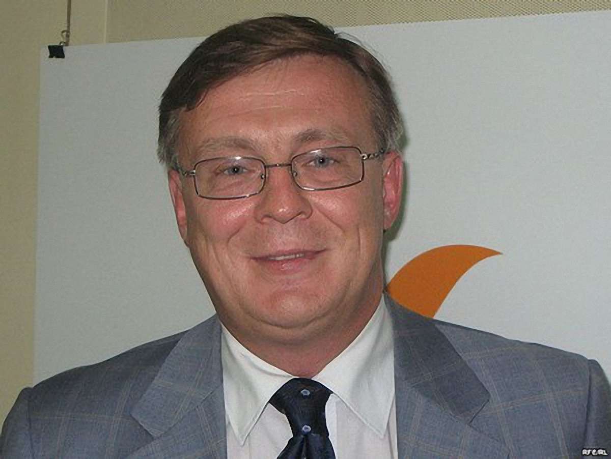 У Регіонах звинуватили Європу в подвійних стандартах