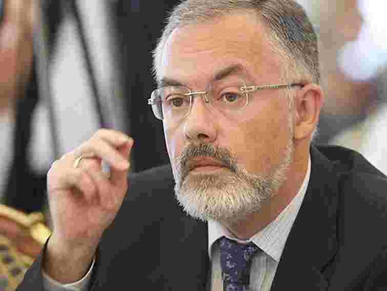 Табачник: Автентичність дипломів можна перевірити за 15 хв