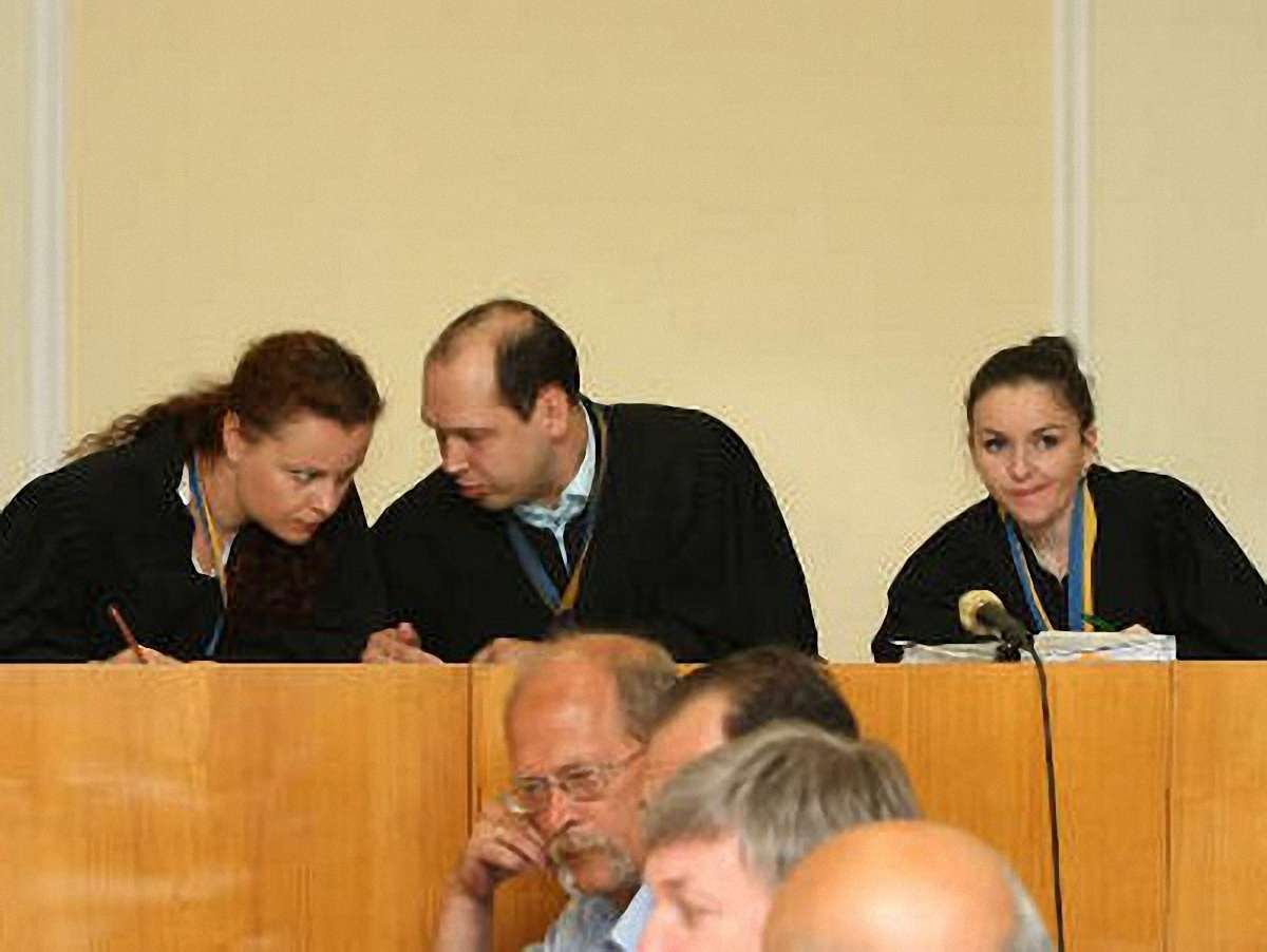 Луценко нарахував у своїй справі 61 брехню прокуратури
