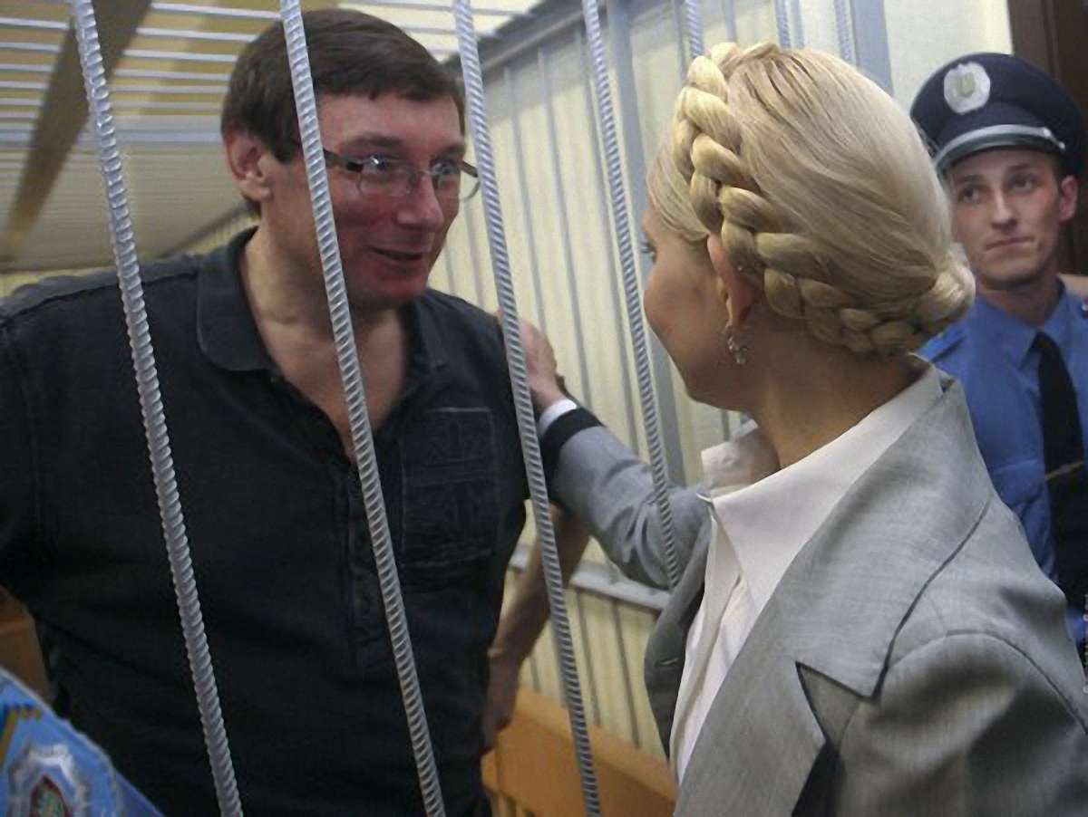 Власенко: Невдовзі Європейський суд ухвалить рішення щодо Луценка й Тимошенко