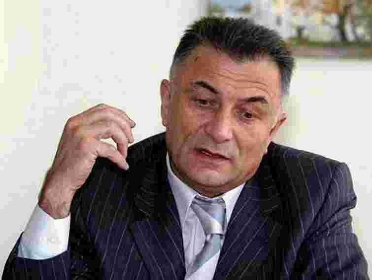 Машина розібрана, і вкрали двигун з колесами, – експерт про РНБО