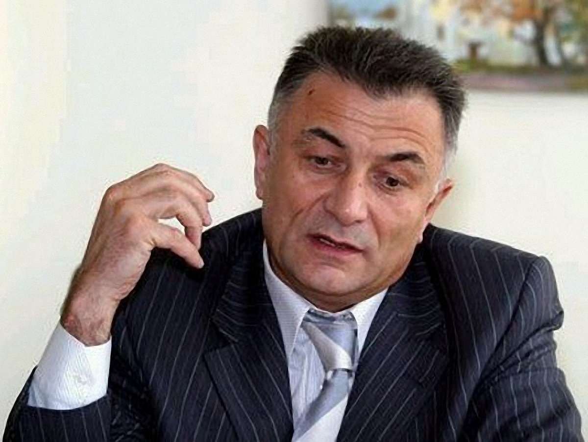 Машина розібрана, і вкрали двигун з колесами, – експерт про РНБО