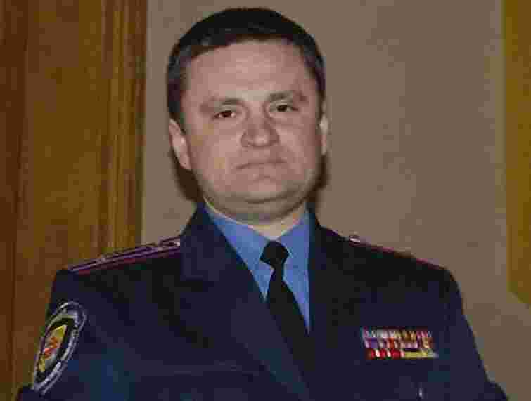 Новий керівник міліції Львова обіцяє співпрацювати з депутатами