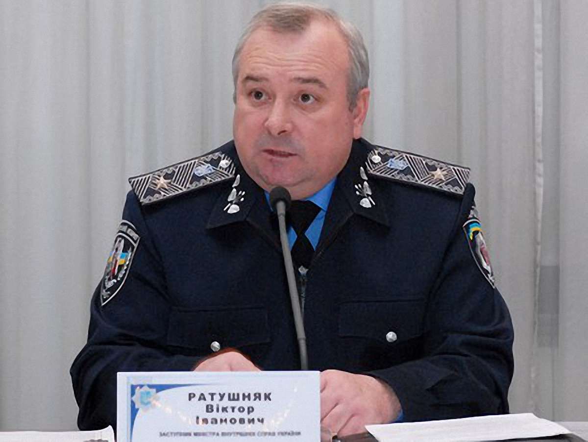 МВС: Гості Євро-2012 побачать в Україні адекватну міліцію