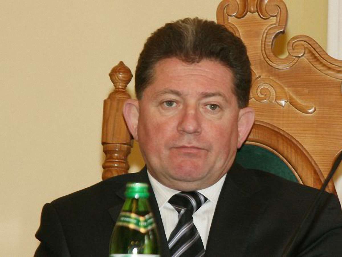 Депутати Львівської міськради висловили довіру Павлюку
