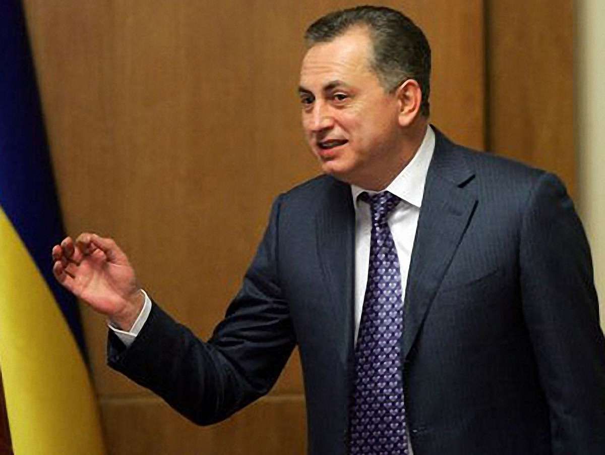 Луценко шкодує, що наговорив зайвого про Колеснікова