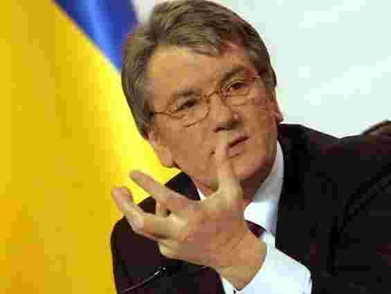 Ющенко готовий, що в об’єднаній опозиції  йому не знайдеться місця