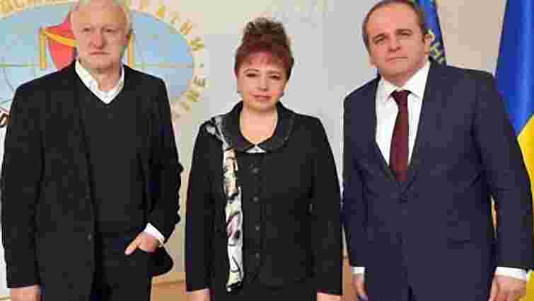Карпачова розповіла в Європарламенті про справу Тимошенко