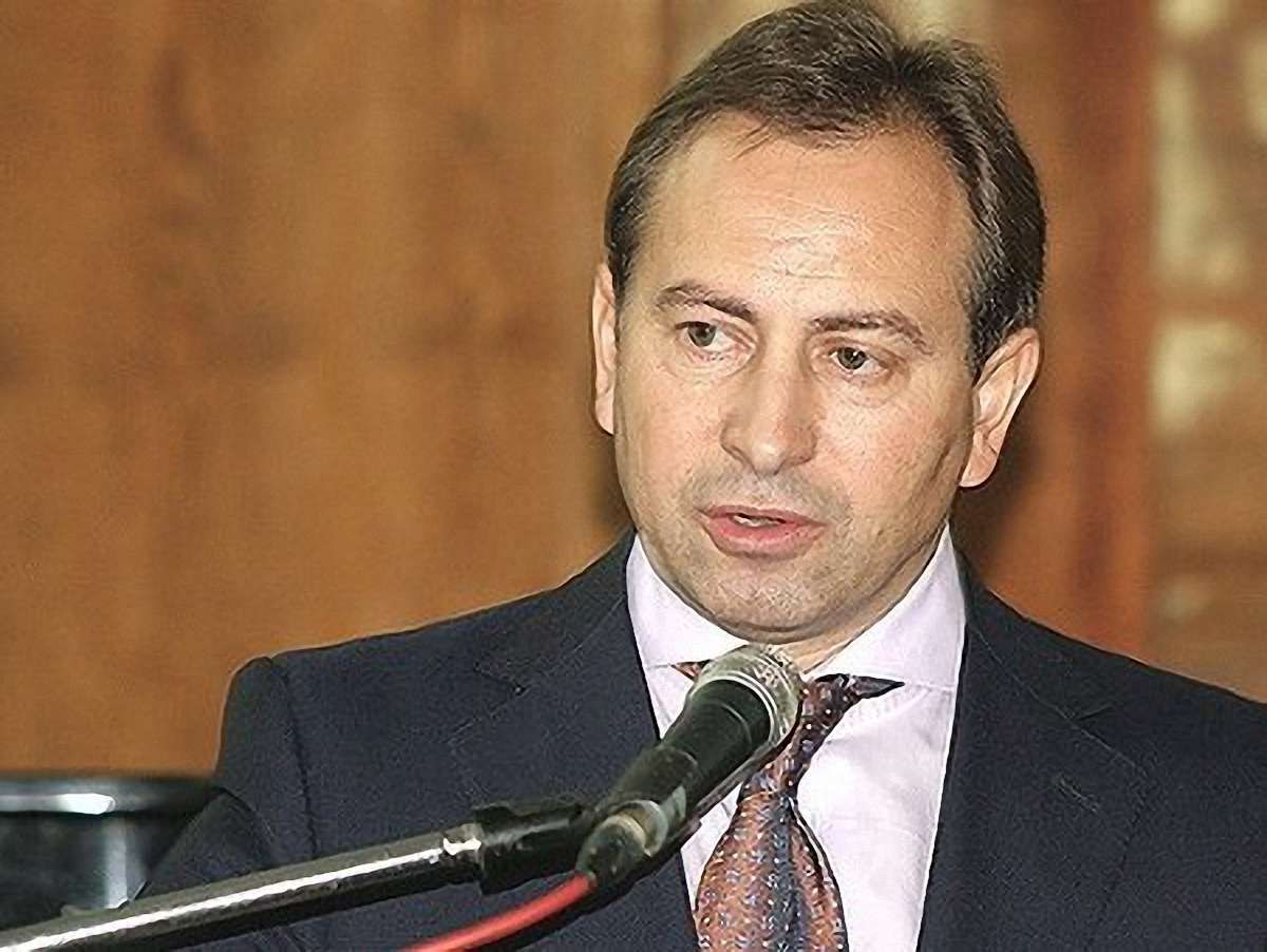 Томенко: Опозиція не має змоги працювати з бюджетними ЗМІ