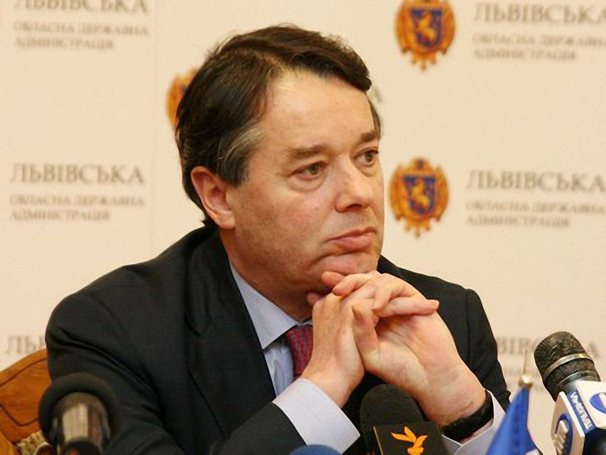 З виставкою Пінзеля у Луврі проблем немає, - посол Франції