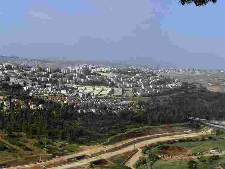 У Єрусалимі в ДТП потрапив шкільний автобус: загинули 10 дітей